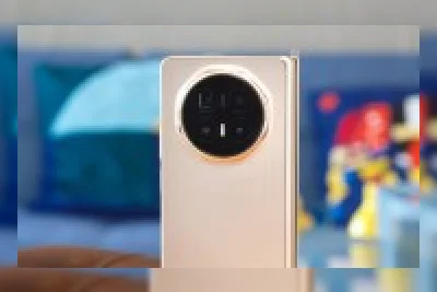 Honor Magic V6 Resmi Hadir di Inggris, Ini Harga dan Bonusnya