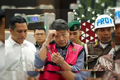 Kuasa Hukum Buka Suara Usai Samin Tan Jadi Tersangka Korupsi BBM