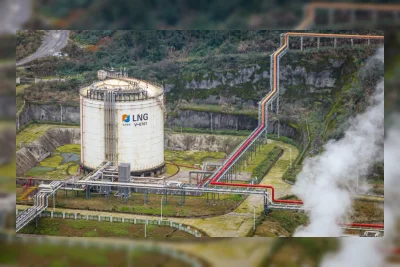 Industri Desak Harga LNG US$13 Berlaku untuk Sektor HGBT dan Non-HGBT