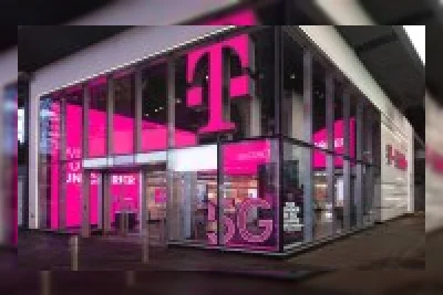T-Mobile Resmi Tutup Jaringan 2G pada Agustus 2026