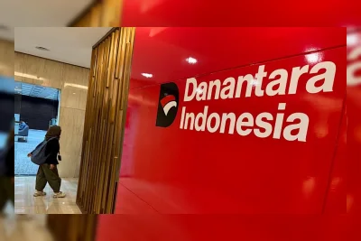 Danantara Rilis Kinerja BUMN, Lapkeu Konsolidasi Masih Diaudit