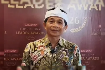 Makna Lagu 'Lalaki Langit Lalanang Bejat' Om Zein yang Tuai Kontroversi