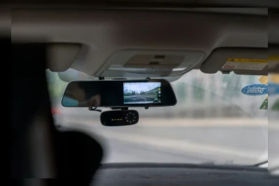 Rekomendasi Dash Cam Terbaik di India Juli 2026 untuk Semua Budget