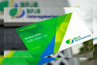 Pemerintah Tertibkan Perusahaan yang Tak Penuhi BPJS Karyawan