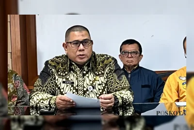 Usai Insiden Terra Drone, Sudin Citata Jaksel Terbitkan 1.094 Dokumen PBG dan SLF