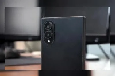Galaxy Z Fold8 Tampil dalam Bocoran Dummy Baru, Kali Ini Warna Hitam