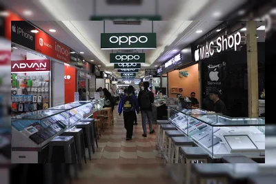 Biaya Registrasi SIM Scan Wajah Rp3.000, Operator Minta Diturunkan