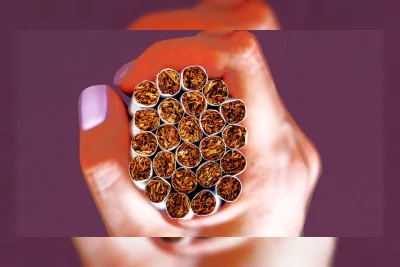 KPAI Soroti Maraknya Iklan Rokok di Podcast dan Media Sosial