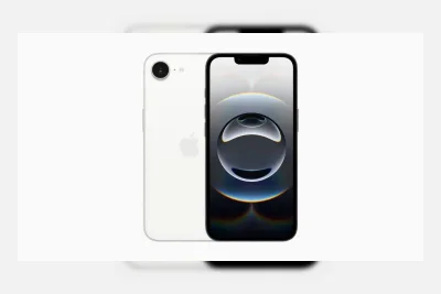 iPhone 16e Rekondisi Resmi Apple Hadir, Bisa Hemat hingga Rp3,5 Juta