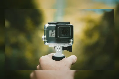 Rekomendasi Action Camera dan Pocket Gimbal Terbaik 2026