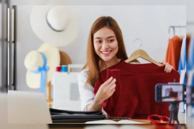 Ingin Jadi Streamer? Ini 5 Peralatan Live Streaming yang Wajib Dimiliki Pemula