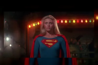 Bintang Supergirl 1984 Puji Penampilan Milly Alcock sebagai Kara Zor-El