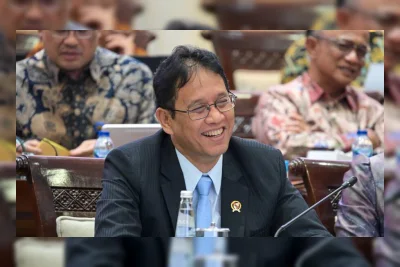 Purbaya Janji Tindak Lanjuti 11 Temuan BPK di LKPP 2025