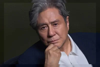 Choi Min-sik: Saya Suka Cerita yang Membuka Tabir Sifat Manusia