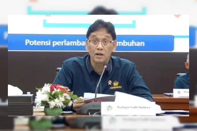 Purbaya: Dana Investasi di PFII Bisa Biayai Proyek Danantara