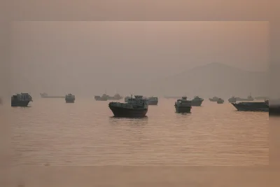 Iran Ancam Tanker Minyak yang Tak Patuhi Rute di Selat Hormuz