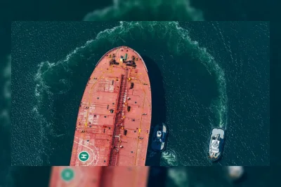 4 Supertanker Saudi Bawa 8 Juta Barel Minyak Keluar dari Teluk Persia