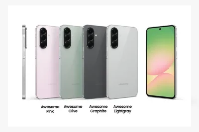 Daftar Harga Samsung Galaxy A Series Terbaru 2026, Ini Perbedaan Galaxy A17 5G hingga Galaxy A56 5G