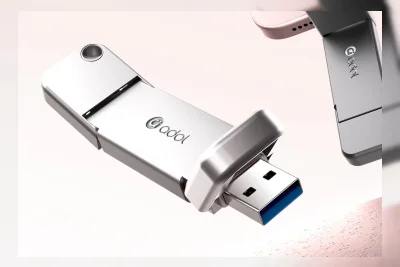 Asus Luncurkan SSD Portabel Dual Port dengan Kecepatan 500MB/s dan Kapasitas hingga 1TB