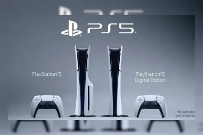 Sony Hentikan Produksi Disc PlayStation Mulai 2028, Era Fisik Berakhir