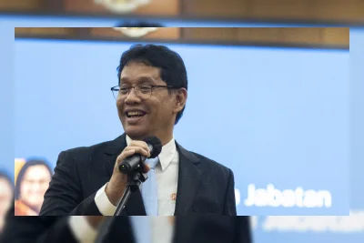 Purbaya Pastikan Semua Marketplace Jadi Pemungut PPh 22