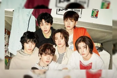 BOYNEXTDOOR Gelar Konser di Jakarta 5 Desember 2026