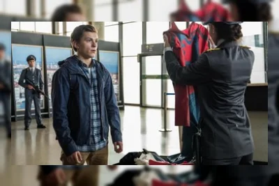 Sinopsis Spider-Man: Far from Home, Tayang di Bioskop Trans TV 2 Juli 2026