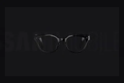 Video Bocoran Samsung Galaxy Glasses Tampilkan Desain dan Fitur