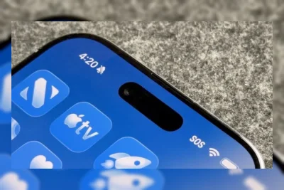 iOS 26.5.2 Dirilis Dadakan, Apple Waspadai Serangan AI ke iPhone
