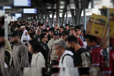 Kemenhub Ajukan Tambahan Belanja Pegawai Rp2 Triliun untuk 2027