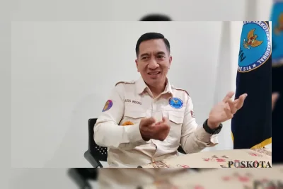 Bentengi Generasi Muda, BNNK Bandung Barat Libatkan Pramuka Bentuk Saka Anti-Narkoba