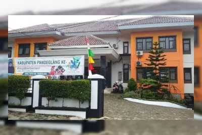 Empat Proyek DPUPR Pandeglang Jadi Temuan BPK, Kerugian Negara Rp222 Juta