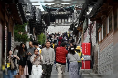 Hanok Modern di Imsil Segera Jadi Warisan Budaya Nasional