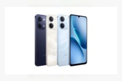 iQOO Z11i Resmi Meluncur dengan Baterai 6.500 mAh dan Snapdragon 4 Gen 2