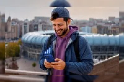 Motorola Luncurkan Aplikasi eSIM Global Connect