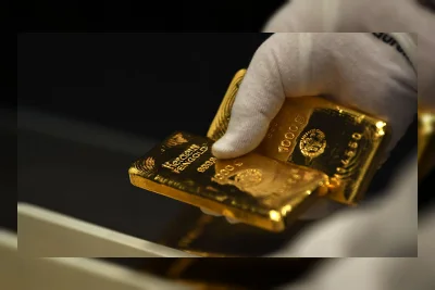 ETF Emas Siap Hadir, Buka Babak Baru Investasi di BEI