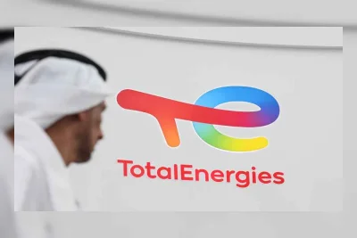TotalEnergies Tawarkan Jutaan Barel Minyak Irak ke Asia
