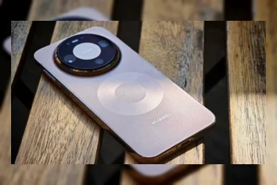 Huawei Mate 90 Siapkan Gebrakan Baru Lewat Kamera Dual Periscope dan Baterai Jumbo