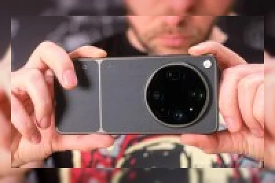 Bocoran Kamera Telephoto Oppo Find X10 Ultra: Sensor 200MP Lebih Besar