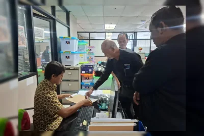 Aliansi Kontraktor Adukan Proyek PRKP Jakarta Utara, Minta Evaluasi