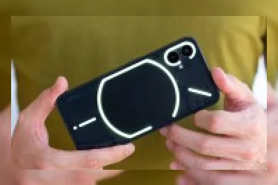 Nothing Phone (1) Terima Pembaruan Terakhir, Dukungan Software Berakhir