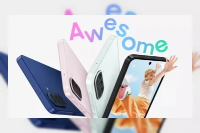 Samsung Galaxy Jump 5 Resmi Meluncur, HP AI Murah dengan Layar AMOLED 120Hz dan Update 6 Tahun