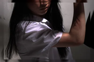 Ayah Tiri di Serang Lecehkan Anak Selama 6 Tahun, Korban Diancam