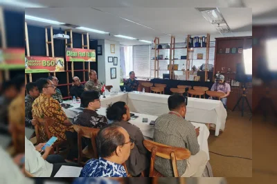 Pemerintah Kawal Mutu B50, Pakar Dorong Percepatan Kendaraan Listrik