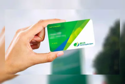 Sanksi Menanti Perusahaan yang Tak Daftarkan Karyawan ke BPJS