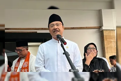 Kemensos Tambah 1.000 Peserta Didik Baru Sekolah Rakyat di Jakarta