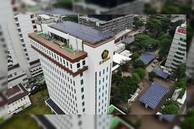 RUEN 2026—2035 Ditarget Rampung September, ESDM Percepat Pembahasan