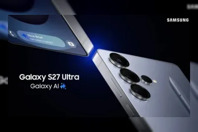Galaxy S27 Pro dan Ultra Dapat Kamera Selfie 16MP, Fitur Privasi untuk Semua