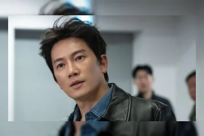 7 Rekomendasi Drama Korea Baru Tayang Juli 2026, dari Thriller hingga Romantis