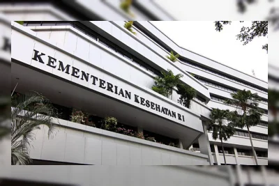 Kemenkes: Ada Kelalaian Manajemen RS dalam Kasus Dokter Icha